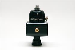 FUELAB 555 Series Fuel Pressure Regulators
