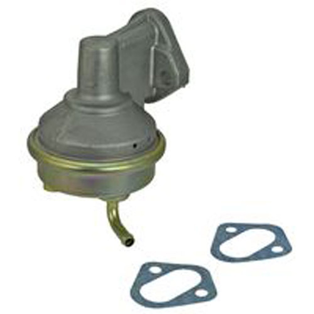 Carter M4503: Mechanical Fuel Pump 1964-1975 GM Car/Truck 4.1L
