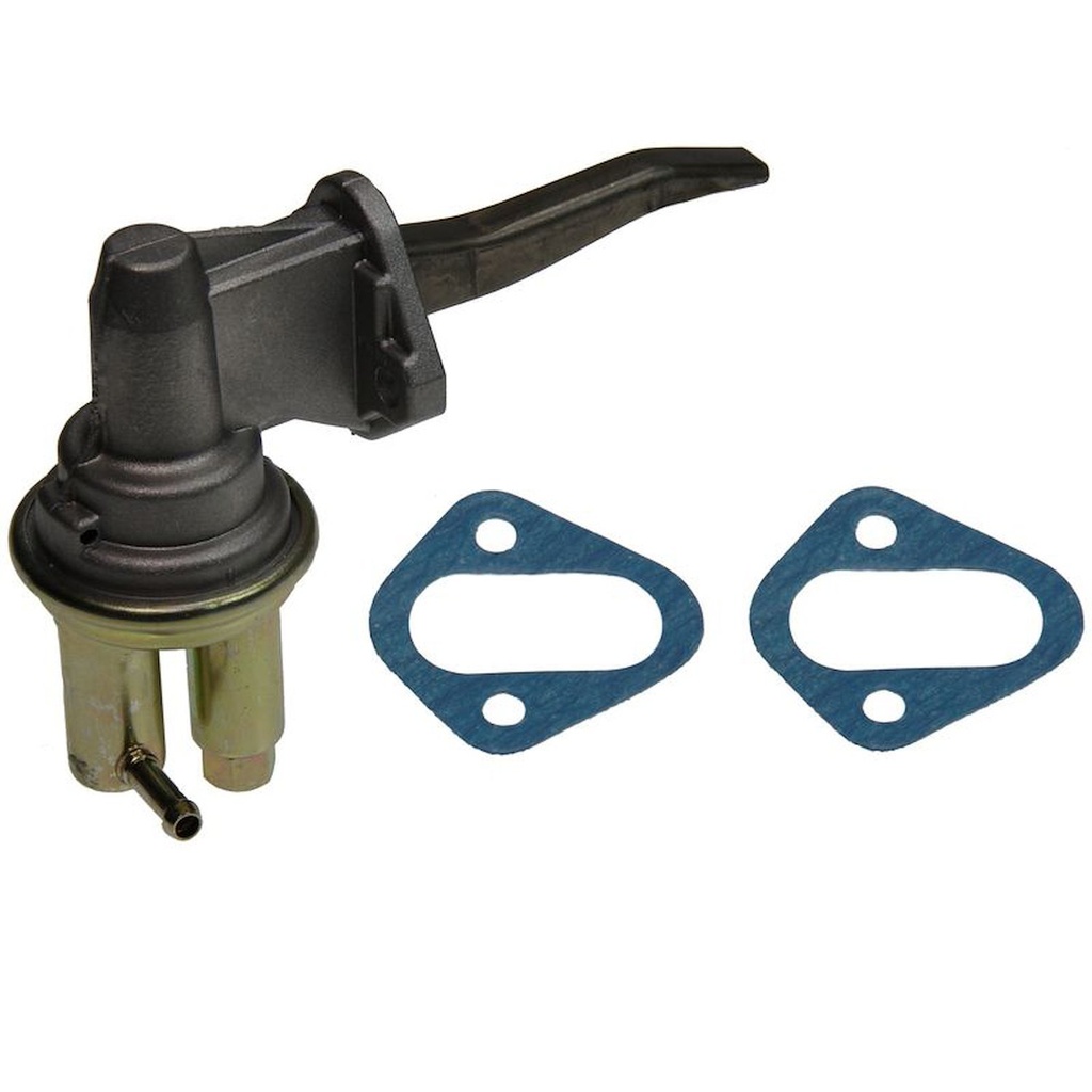 Carter M6505: Mechanical Fuel Pump 1970-1977 AMC V8/1972-1975 Jeep