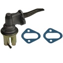 Carter M6505: Mechanical Fuel Pump 1970-1977 AMC V8/1972-1975 Jeep
