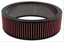 Allstar Performance ALL26002: Washable Air Cleaner Element Pre-Oiled
