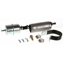Carter P60430: Replacement In Line Electric Fuel Pump