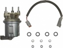 Carter P74213: Replacement In-Line Electric Fuel Pump for 1997-2002 Dodge Ram 2500/3500