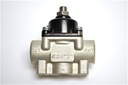 Quick Fuel 30-803QFT: Fuel Pressure Regulator Designed for High Pressure Pumps