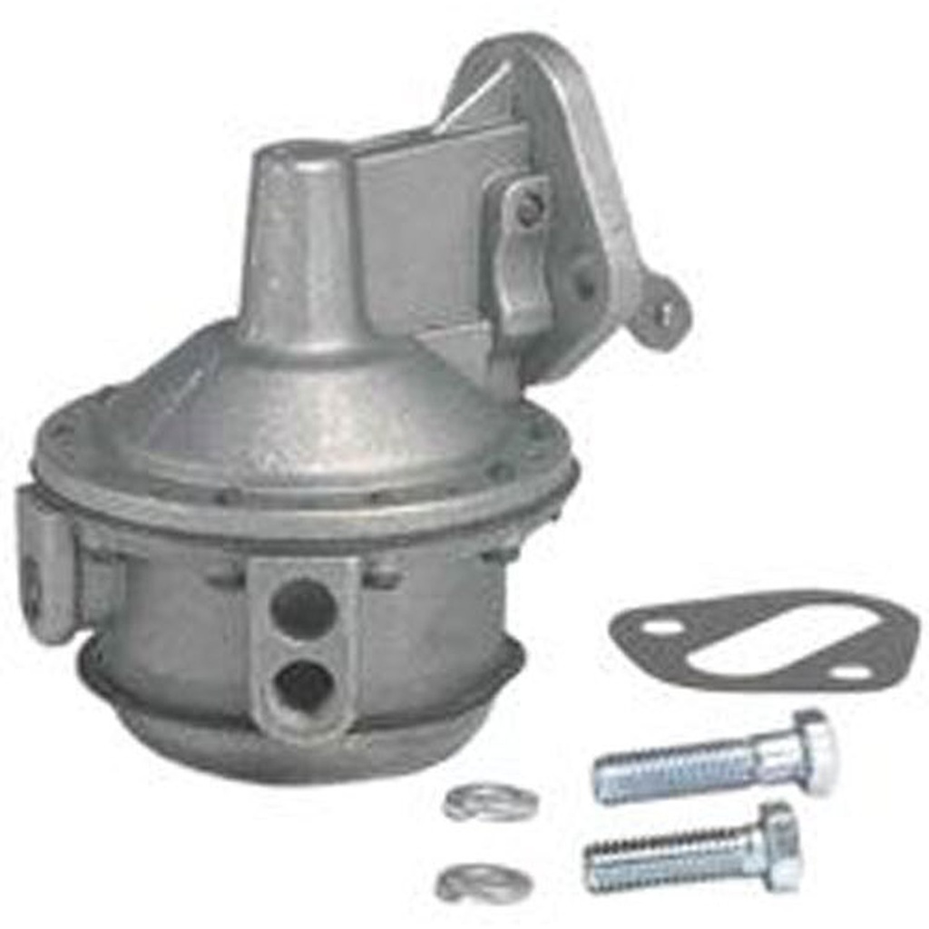 Carter M4554: Mechanical Fuel Pump 1964-1966 Chevrolet 5.3L/5.7L