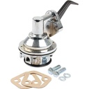 Allstar Performance ALL40262: Sportsman 2-Valve Fuel Pump Small Block Ford, 1/4" Inlet/Outlet