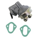 Carter M2118: Mechanical Fuel Pump 1952-1957 Chevy 217/235/236 Inline 6