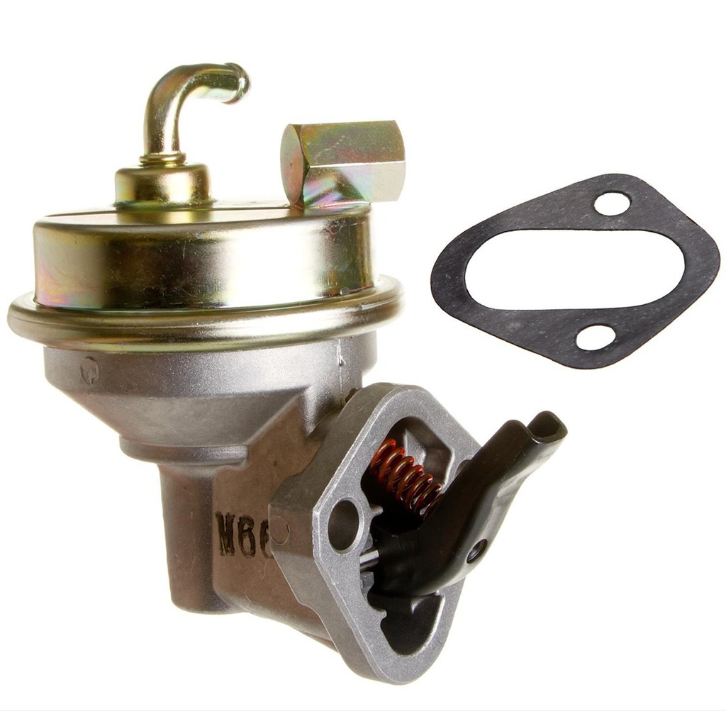 Delphi MF0001: GM Mechanical Fuel Pump