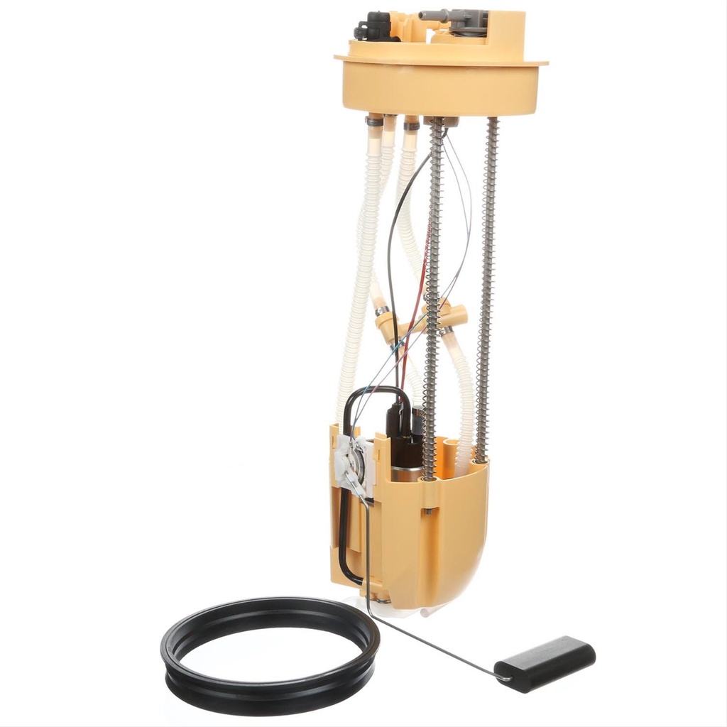 Carter P76473M: OE Chrysler/Dodge Replacement Electric Fuel Pump Module Assembly 1999-04 Dodge Ram 2500 / Ram 3500 5.9L Diesel