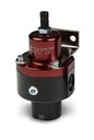Quick Fuel 30-7025QFT: 2-Port Fuel Pressure Regulator Inlet: 10 AN