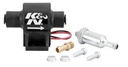 K&N 81-0401: 81-0401 In-Line Fuel Pump 25 gph