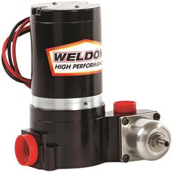 Weldon 16420-A Electric Fuel Pumps
