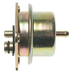 Standard Motor Fuel Pressure Regulators