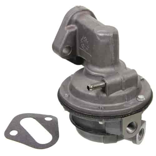 Carter M60501: Mechanical Fuel Pump for 1986-1991 Crusader Marine 5.0/5.7L
