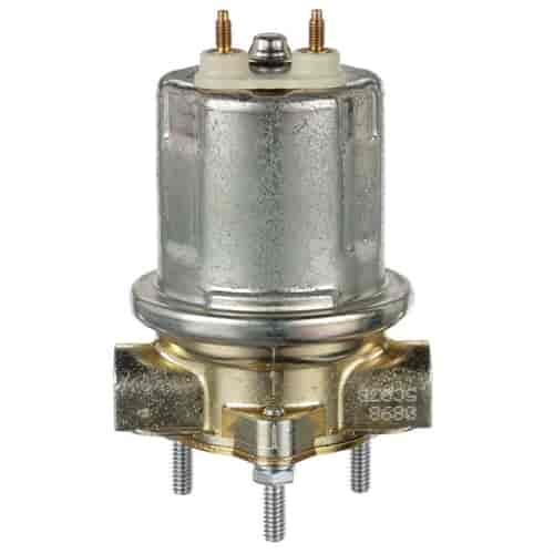 Carter P60898: Replacement In Line Electric Fuel Pump D.W. Onan- All