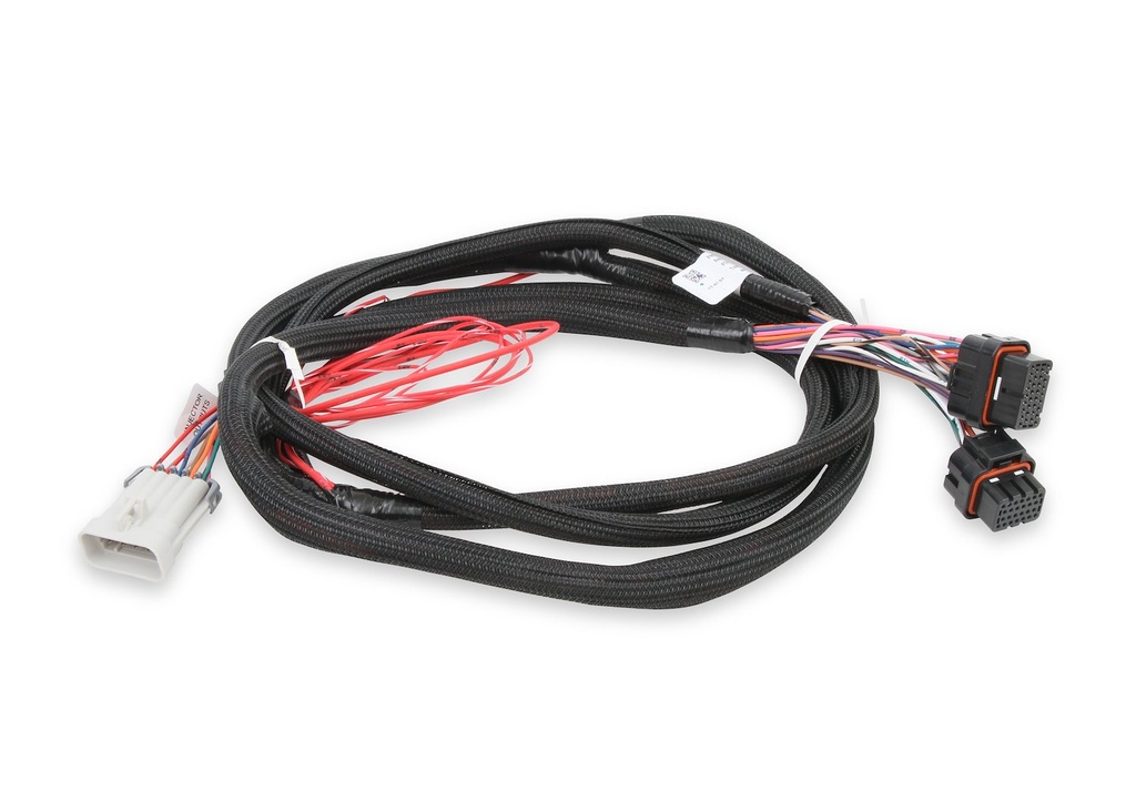 Holley 558-219: 558-219 Injector Driver Harness
