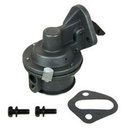 Carter M2999: Mechanical Fuel Pump 1958-1962 Chevrolet 3.8L/4.3L