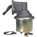 Carter M6104: Mechanical Fuel Pump 1970-1974 GM 7.4L