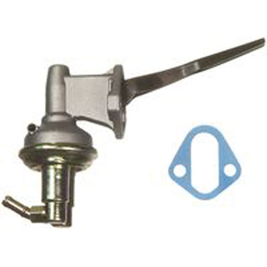 Carter M60036: Mechanical Fuel Pump 1977-1979 Ford 7.5L
