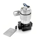 Blueprint Engines BPP1300: BPP1300 Electric Carburetor Fuel Pump, 130 GPH, 38 in. NPT Inlet-Outlet