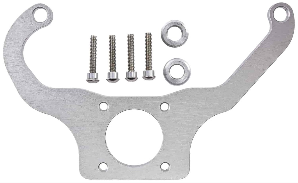 MagnaFuel MP-944500: Regulator Mounting Bracket