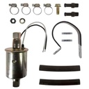 Carter P74022: Universal Marine Electric Fuel Pump 12 Volt Solenoid