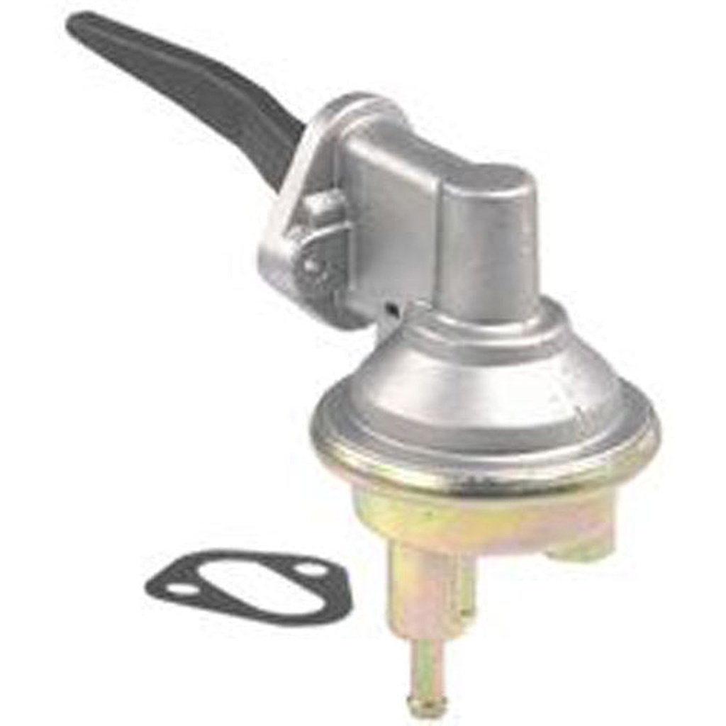 Carter M4511: Mechanical Fuel Pump 1967-1976 Buick 7.5L