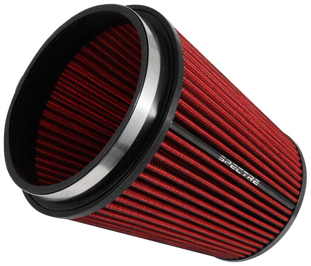 Spectre HPR9891: Air Intake Filter Red