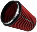 Spectre HPR9891: Air Intake Filter Red