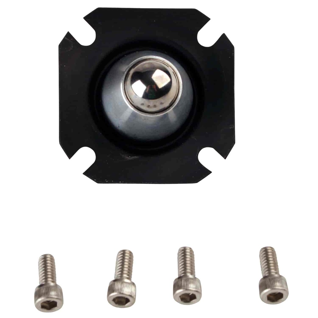 Aeromotive 13009: Regulator Service Kit For Aeromotive P/N 13301, 13351