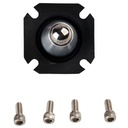 Aeromotive 13009: Regulator Service Kit For Aeromotive P/N 13301, 13351