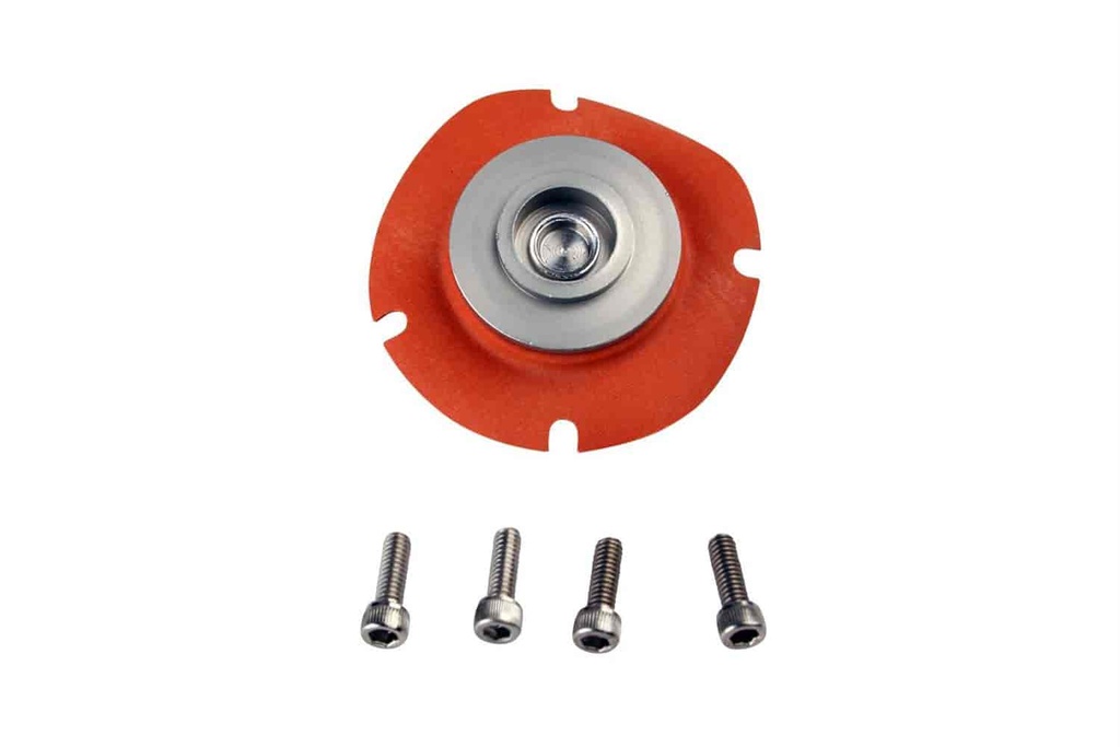 Aeromotive 13004: Regulator Service Kit For Aeromotive P/N 13110, 13224, 13134, 13304, 13305