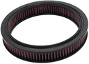 K&N E-1200: E-1200 11 in. X-Stream Filter Element Outside Diameter: 11 in.