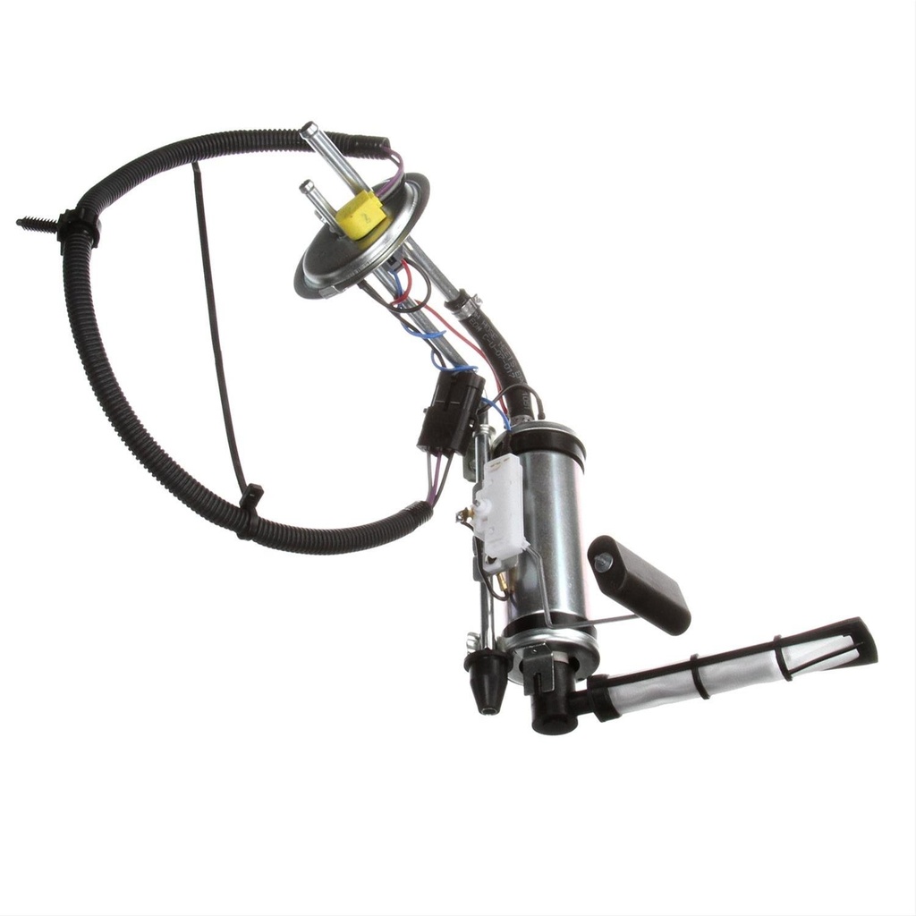 Delphi HP10148: Fuel Pump Hanger/Sender Assembly