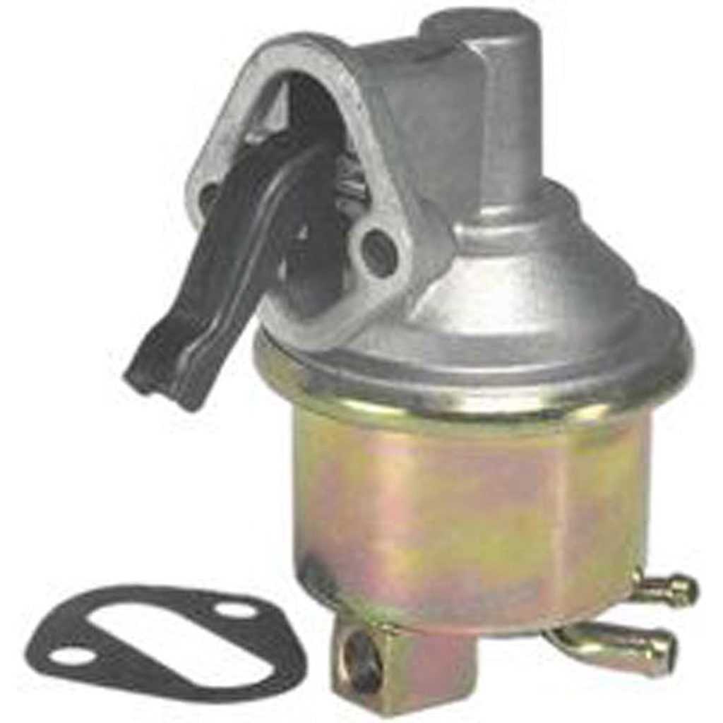 Carter M60191: Mechanical Fuel Pump 1981-1989 GM Truck 7.4L