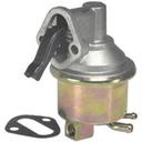 Carter M60191: Mechanical Fuel Pump 1981-1989 GM Truck 7.4L