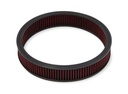 Holley 220-30: 220-30 Replacement Air Cleaner Filter Element