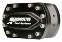 Aeromotive 11138: Modular Spur Gear Fuel Pump Gas/Alcohol 3/8 in. Hex Shaft