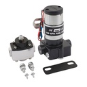 Mr Gasket 105P: Electric Fuel Pump 105 GPH Flow
