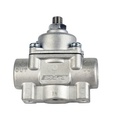 Quick Fuel 30-804QFT: Low Pressure Regulator 3/8" NPT ports