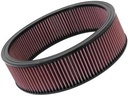 K&N E-3730: E-3730 14 in. Air Filter Element 4 in. Element Height