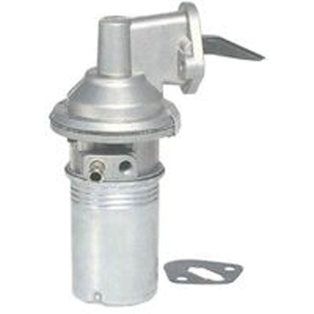 Carter M4004: Mechanical Fuel Pump 1963-67 Ford 2.8L/3.3L