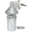 Carter M4004: Mechanical Fuel Pump 1963-67 Ford 2.8L/3.3L
