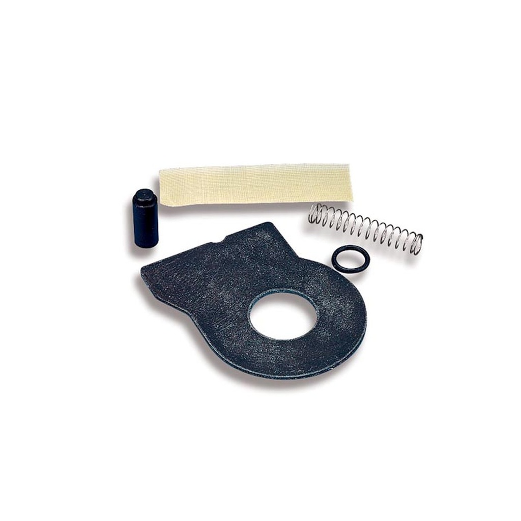 Holley 12-805: 12-805 Fuel Pump Check Valve Kit