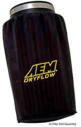 AEM Induction Prefilter Air Filter Wraps