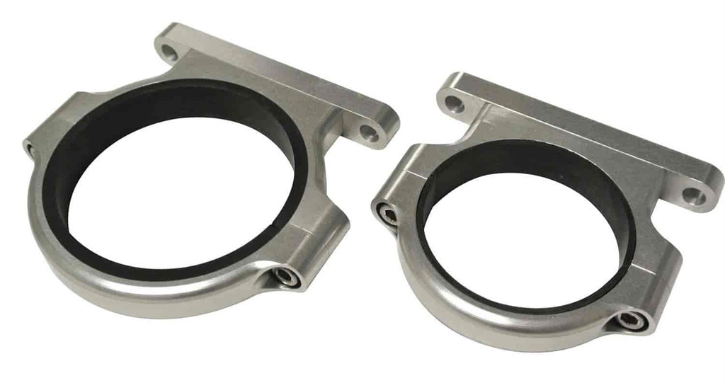Fuelab 45101: Progidy Fuel Pump Brackets