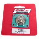 Quick Fuel 35-1200QFT: Bypass Pressure Regulator Diaphragm Kit GFLT Corrosion-Resistant Material