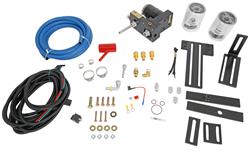 FASS Fuel Systems TSD02100G: FUEL AIR SEPARATOR