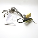 Delphi HP10001: Fuel Pump Hanger/Sender Assembly