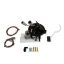 Holley 12-351: 12-351 Dual 450 LPH Fuel Pump Module System for 2010-2015 Chevy Camaro